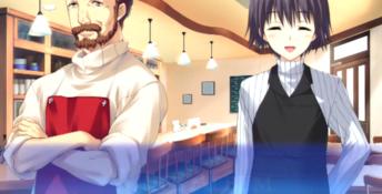 White Album Playstation 3 Screenshot