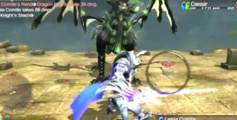 White Knight Chronicles Playstation 3 Screenshot