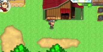 Wild Season Playstation 3 Screenshot