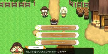 Wild Season Playstation 3 Screenshot