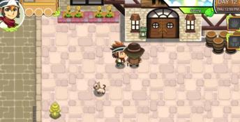 Wild Season Playstation 3 Screenshot