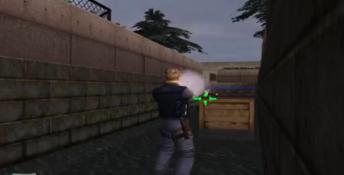 Winback Covert Operations Playstation 3 Screenshot