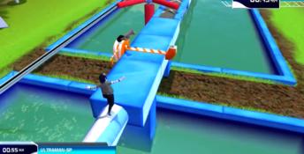 Wipeout 2 Playstation 3 Screenshot