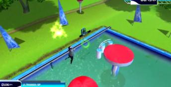 Wipeout 2 Playstation 3 Screenshot