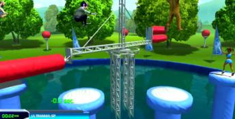 Wipeout 2 Playstation 3 Screenshot