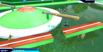 Wipeout 2 Playstation 3 Screenshot