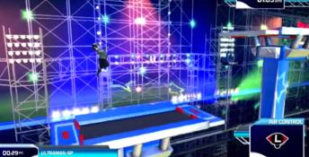 Wipeout 2 Playstation 3 Screenshot