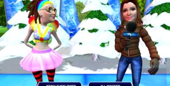 Wipeout 2 Playstation 3 Screenshot