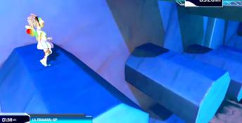 Wipeout 2 Playstation 3 Screenshot