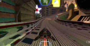 Wipeout HD