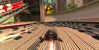 Wipeout HD