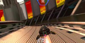 Wipeout HD