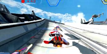 Wipeout HD Fury