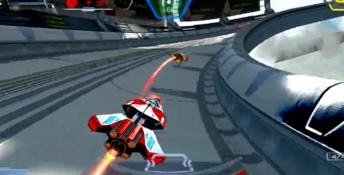 Wipeout HD Fury