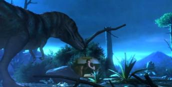 Wonderbook Walking With Dinosaurs Playstation 3 Screenshot