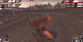 World of Outlaws: Sprint Cars
