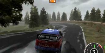 WRC: FIA World Rally Championship