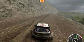 WRC FIA World Rally Championship Playstation 3 Screenshot