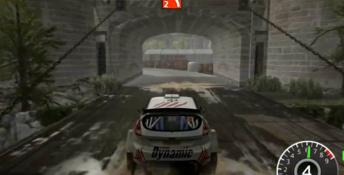 WRC: FIA World Rally Championship