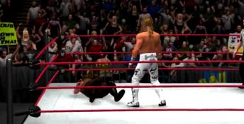 WWE 13 Playstation 3 Screenshot