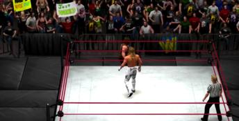 WWE 13 Playstation 3 Screenshot