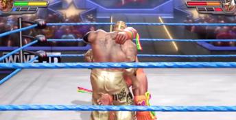 WWE All Stars Playstation 3 Screenshot