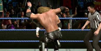 WWE SmackDown vs Raw 2010 Playstation 3 Screenshot