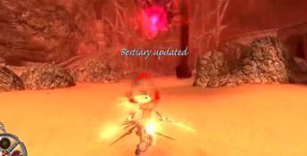 X-Blades Playstation 3 Screenshot