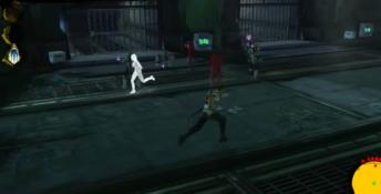 X-Men Destiny Playstation 3 Screenshot