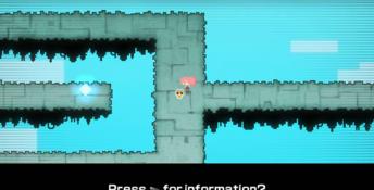XBlaze Lost Memories
