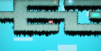 XBlaze Lost Memories Playstation 3 Screenshot