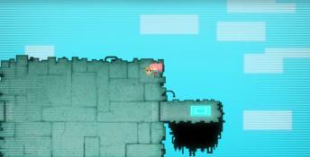 XBlaze Lost Memories Playstation 3 Screenshot