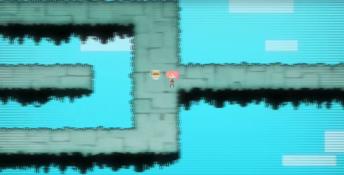 XBlaze Lost Memories Playstation 3 Screenshot