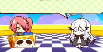 XBlaze Lost Memories Playstation 3 Screenshot