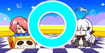 XBlaze Lost Memories Playstation 3 Screenshot