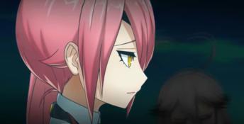XBlaze Lost Memories Playstation 3 Screenshot