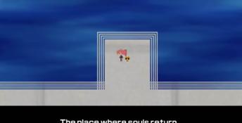 XBlaze Lost Memories Playstation 3 Screenshot
