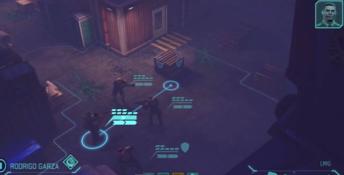 XCOM: Enemy Unknown Playstation 3 Screenshot