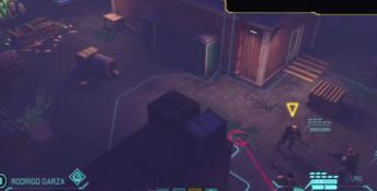 XCOM: Enemy Unknown Playstation 3 Screenshot