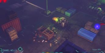 XCOM: Enemy Unknown Playstation 3 Screenshot