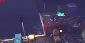 XCOM: Enemy Unknown Playstation 3 Screenshot