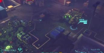 XCOM: Enemy Unknown Playstation 3 Screenshot