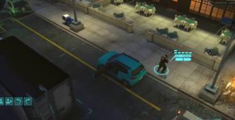 XCOM Enemy Within Playstation 3 Screenshot