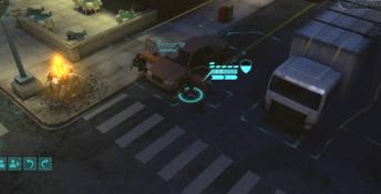 XCOM Enemy Within Playstation 3 Screenshot