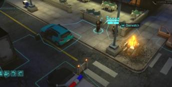 XCOM Enemy Within Playstation 3 Screenshot