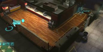 XCOM Enemy Within Playstation 3 Screenshot