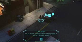XCOM Enemy Within Playstation 3 Screenshot