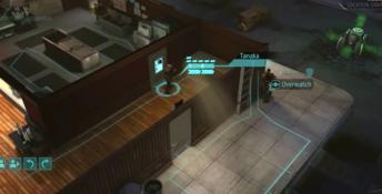 XCOM Enemy Within Playstation 3 Screenshot