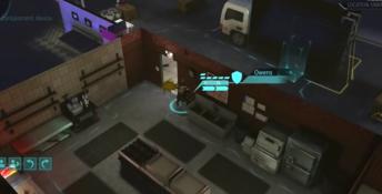 XCOM Enemy Within Playstation 3 Screenshot