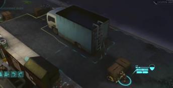 XCOM Enemy Within Playstation 3 Screenshot